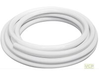 KNAUSS spa Kneippschlauch 1/2" weiss