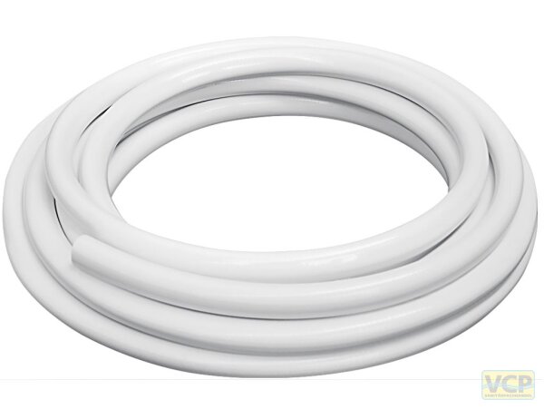 KNAUSS spa Kneippschlauch 3/4" weiss