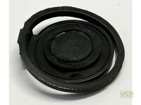 SFA Sanibroy Rückstauklappe SaniPack, SaniVite, C3,...