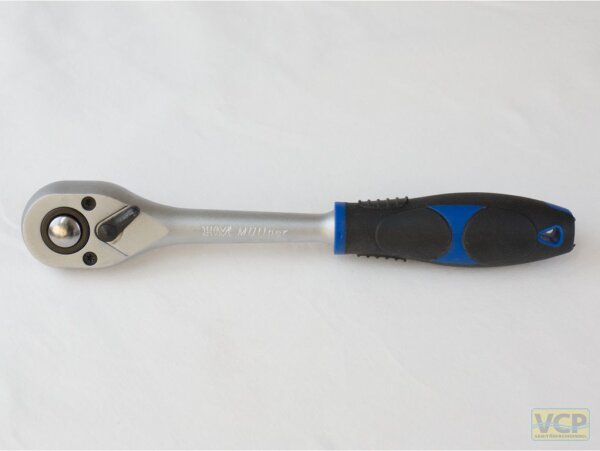 Ratsche 1/2" chrom-vanadium