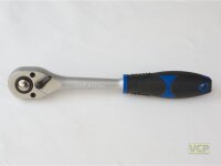 Ratsche 1/2" chrom-vanadium