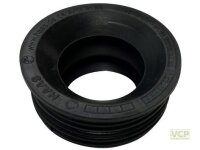 Siphon Gummi-Manschette für HT Muffen mit und ohne...