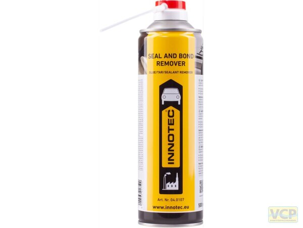 SBR Seal and Bond Remover 500ml