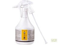CCL1 Calcium Clean 1 Liter / Kalk- und Flugrostentferner