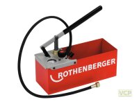 Präzisionsprüfpumpe TP 245