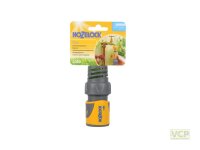 Hozelock Schlauchkupplung 3/4" mit Knickschutz