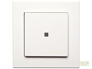 Batteriebetriebener Wandsender