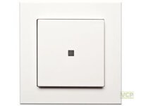 Batteriebetriebener Wandsender