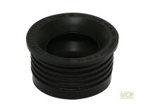 Siphon Gummi-Manschette für HT Muffen mit und ohne...