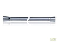 Ramoeasy-Brauseschlauch 1/2" Konus x 1/2"...