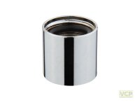 Turbulator-Strahlregler mit Sondergewinde M16x1 Ig...