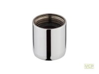Turbulator-Strahlregler mit Sondergewinde 3/8" Ig...