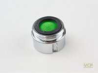 Turbulator-Strahlregler mit Sondergewinde M26x1 Ag...