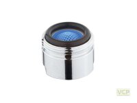 Turbulator-Strahlregler mit Sondergewinde M20x1 Ag...