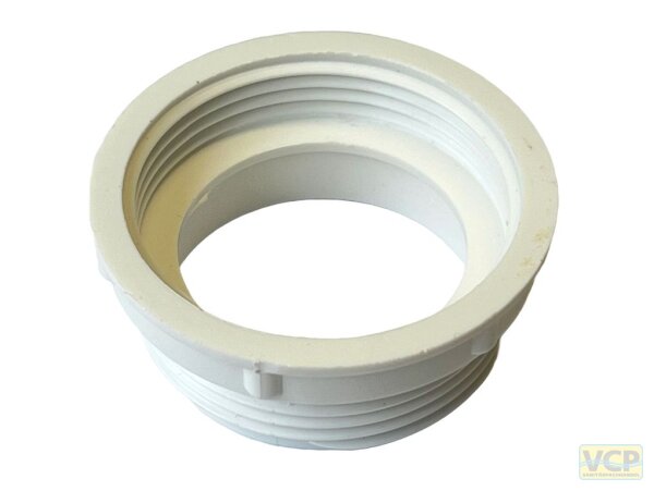 Höhenausgleichsstück 6/4" x 15mm Höhe