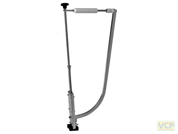 Tackergerät für FBH Schlangen