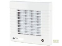 SIKU 100 AZL Kleinraumventilator 100mm, Kugellager