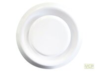 SIKU TV 125 ABS Tellerventil 125mm