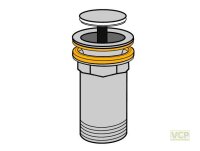 Dichtung-Set für Klick-Komfort Ventil