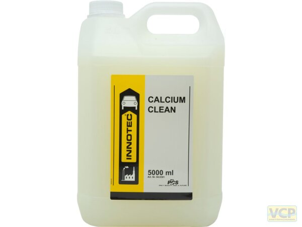 CCL1 Calcium Clean 5 Liter