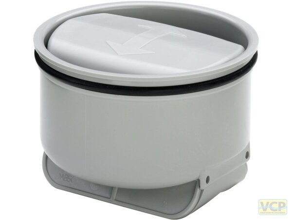 Advantix-Geruchsperre für DN 100 Modell 4936.6