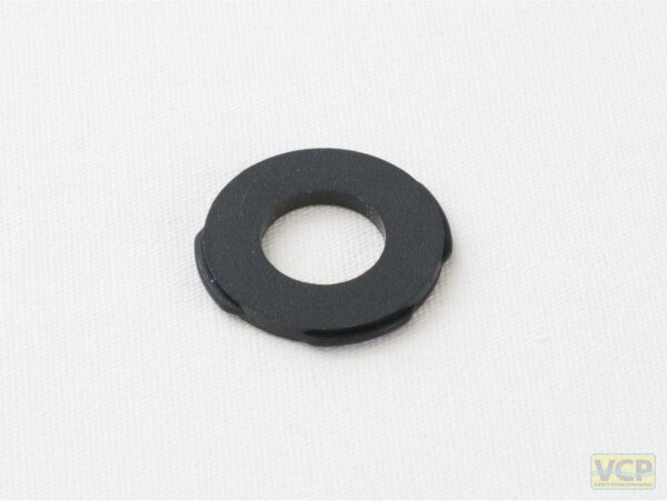 Brauseschlauchdichtung 1/2" für Agraff