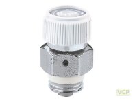 Caleffi Hygroskopisches selbsttätiges...