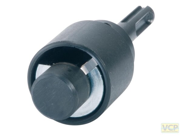 Hahnverlängerungsfräser 1/2" mit SDS-Aufnahme