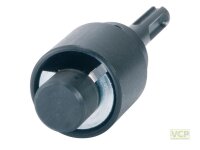 Hahnverlängerungsfräser 1/2" mit SDS-Aufnahme