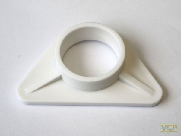 Spülenverstärkung weiß