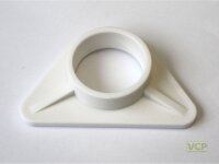 Spülenverstärkung weiß