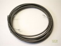 Ersatzwelle für G30+35+80 mit Bohrkopf, Ø 8mm...