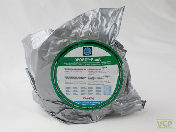 DENSO®-Plast Binde 10m x100mm