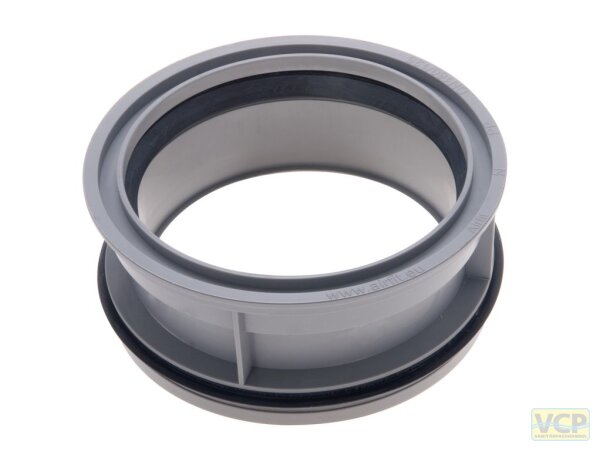 Abwasser-Innen-Reduzierstück DN 160 x 125