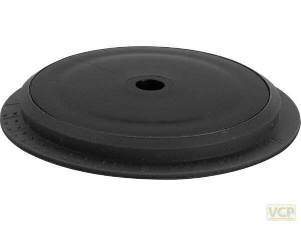 Lippendichtung Ø 52mm für Siebeinsatz Ø 82mm