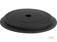 Lippendichtung Ø 52mm für Siebeinsatz...