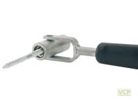 Stockschraubenschlüssel M8/M10