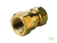 VSH Super Übergangsstück (Ig x Klemm) 5/4"...