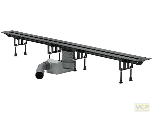 Duschrinne Advantix Vario Grundkörper 120