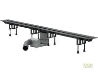 Duschrinne Advantix Vario Grundkörper 120