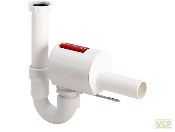 Geruchsverschluss Sperrfix 5  6/4" DN50