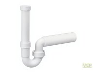 Kugelgelenk-Siphon 6/4" DN40 ohne...