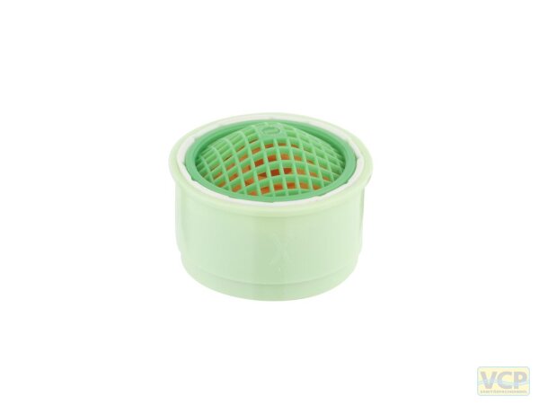 Medic-SR-Eco Einsatz für M22/24x1 7,5 - 9 L/min