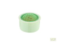 Medic-SR-Eco Einsatz für M22/24x1 7,5 - 9 L/min