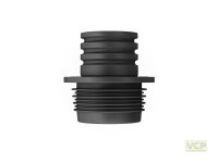 Kombiadapter 50 - 40/32