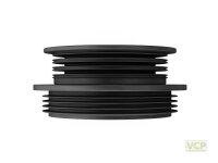 Kombiadapter 130/123 -110/75