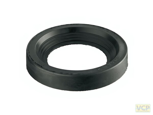 Ersatzdichtung zu Haas WC-Garnituren