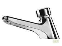 Selbstschluss-Ventil TEMPOSTOP 1/2" für...