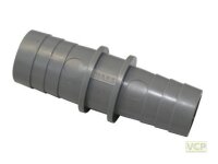 Polypropylen Verbindungsröhrchen 24 x 21