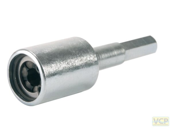 Stockschraubendreher M10 mit 6 Kant-Aufnahme